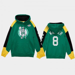 Men's Boston Celtics Jayson Tatum & Kemba Walker Homage Heathered