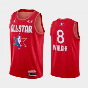Nike NBA Boston Celtics Kemba Walker New City Player Name Dri-fit T-Shirt –  Green – Stephen Sports